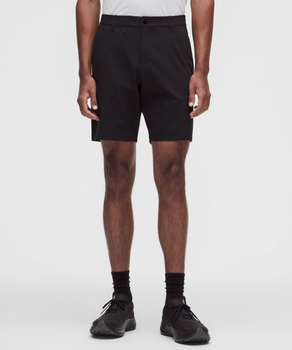 Lululemon ABC Classic-Fit Short 9" *WovenAir
