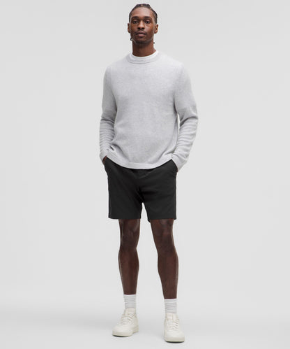 Lululemon ABC Classic-Fit Short 9" *WovenAir