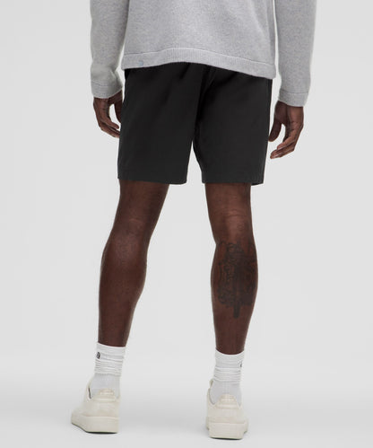 Lululemon ABC Classic-Fit Short 9" *WovenAir
