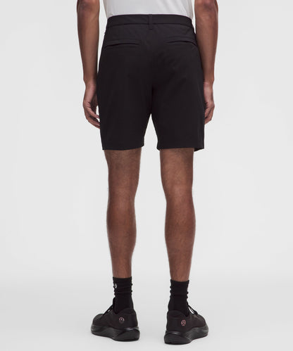 Lululemon ABC Classic-Fit Short 9" *WovenAir