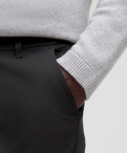 Lululemon ABC Classic-Fit Short 9" *WovenAir