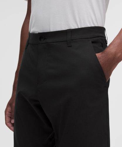 Lululemon ABC Classic-Fit Short 9" *WovenAir