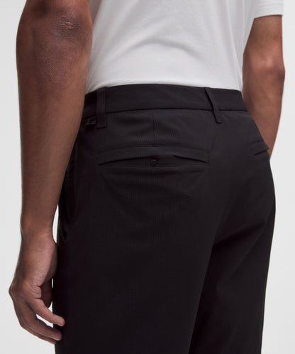 Lululemon ABC Classic-Fit Short 9" *WovenAir