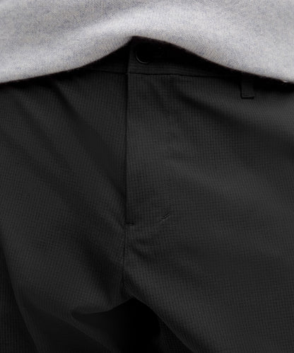 Lululemon ABC Classic-Fit Short 9" *WovenAir