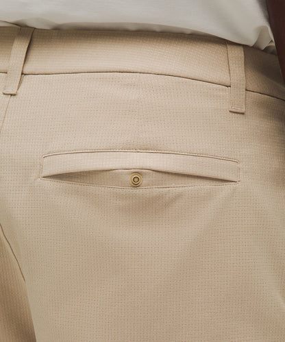 Lululemon ABC Classic-Fit Short 9" *WovenAir