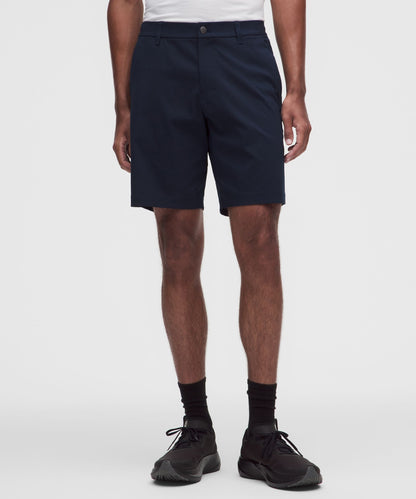 Lululemon ABC Classic-Fit Short 9" *WovenAir