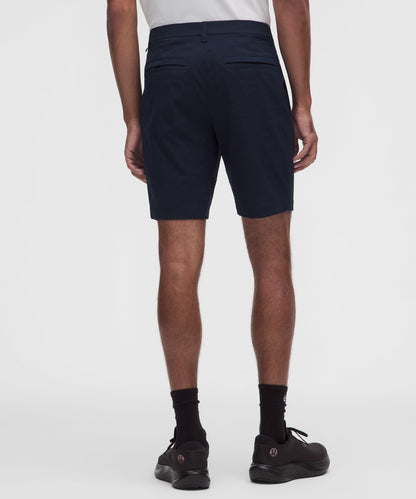 Lululemon ABC Classic-Fit Short 9" *WovenAir