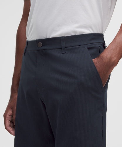 Lululemon ABC Classic-Fit Short 9" *WovenAir