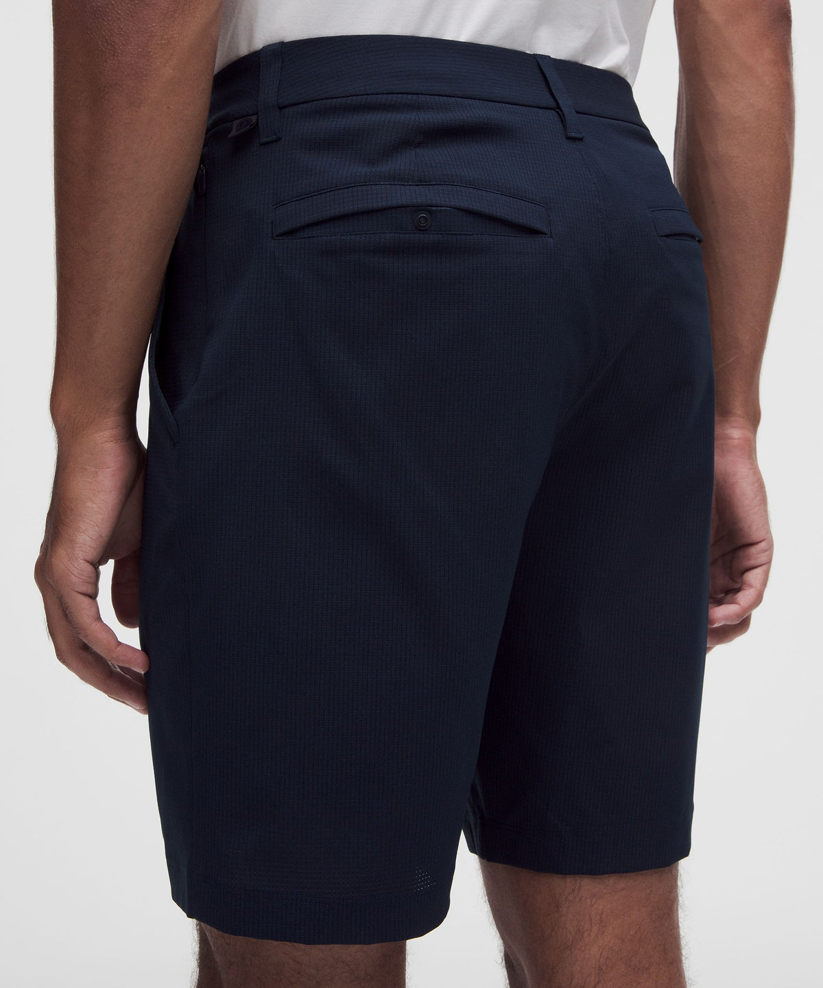 Lululemon ABC Classic-Fit Short 9" *WovenAir
