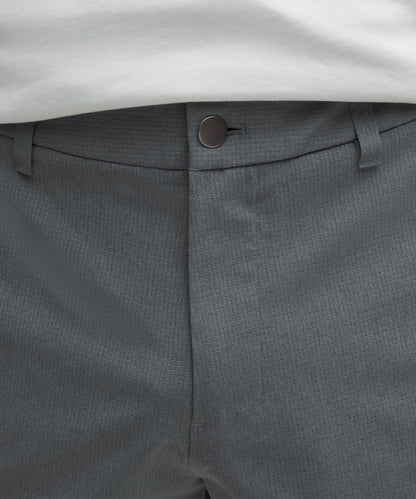 Lululemon ABC Classic-Fit Short 9" *WovenAir