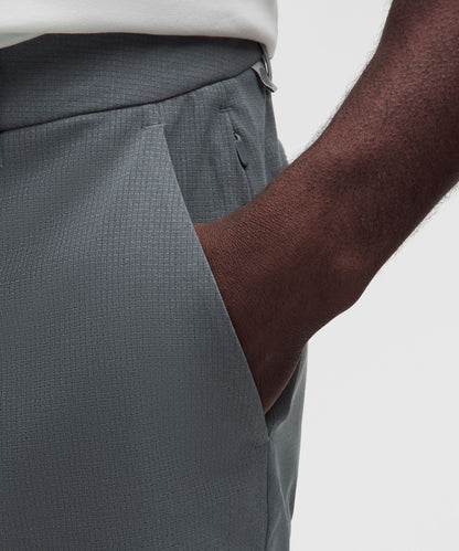 Lululemon ABC Classic-Fit Short 9" *WovenAir