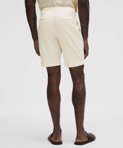 Lululemon ABC Classic-Fit Short 9" *WovenAir
