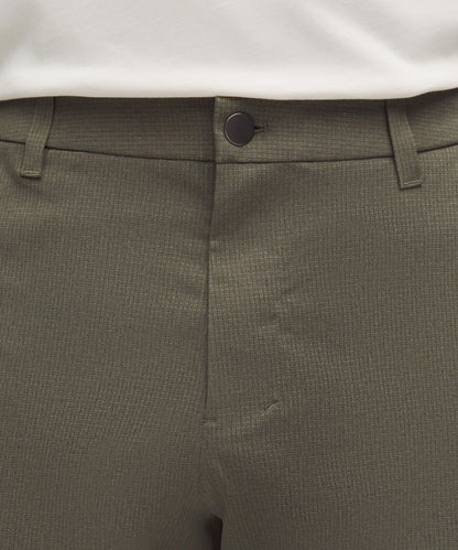 Lululemon ABC Classic-Fit Short 9" *WovenAir