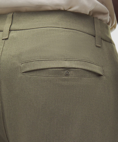 Lululemon ABC Classic-Fit Short 9" *WovenAir