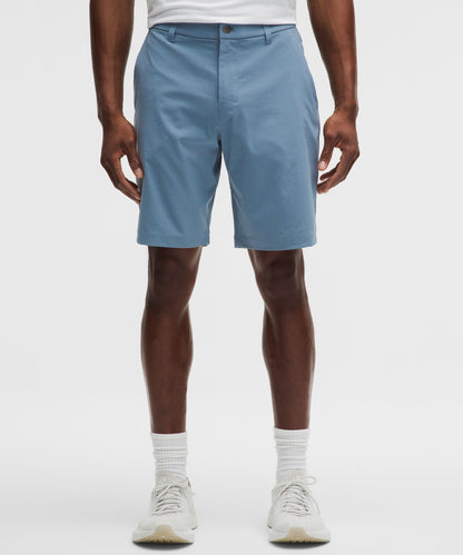 Lululemon ABC Classic-Fit Short 9" *WovenAir