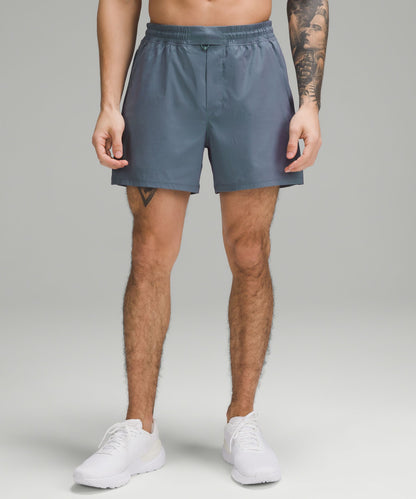 Lululemon Pace Breaker Linerless Short 5" *Iridescent