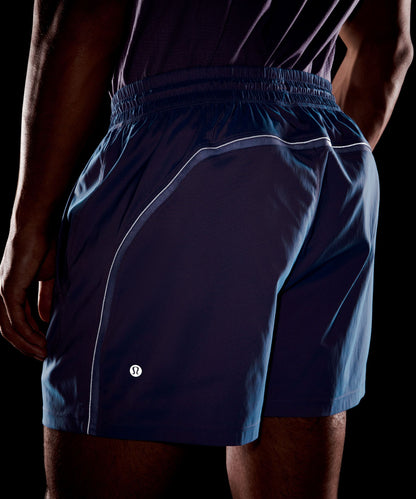 Lululemon Pace Breaker Linerless Short 5" *Iridescent