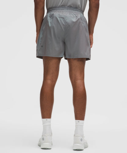 Lululemon Pace Breaker Linerless Short 5" *Iridescent
