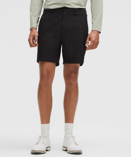 Lululemon ABC Classic-Fit Golf Short 7"