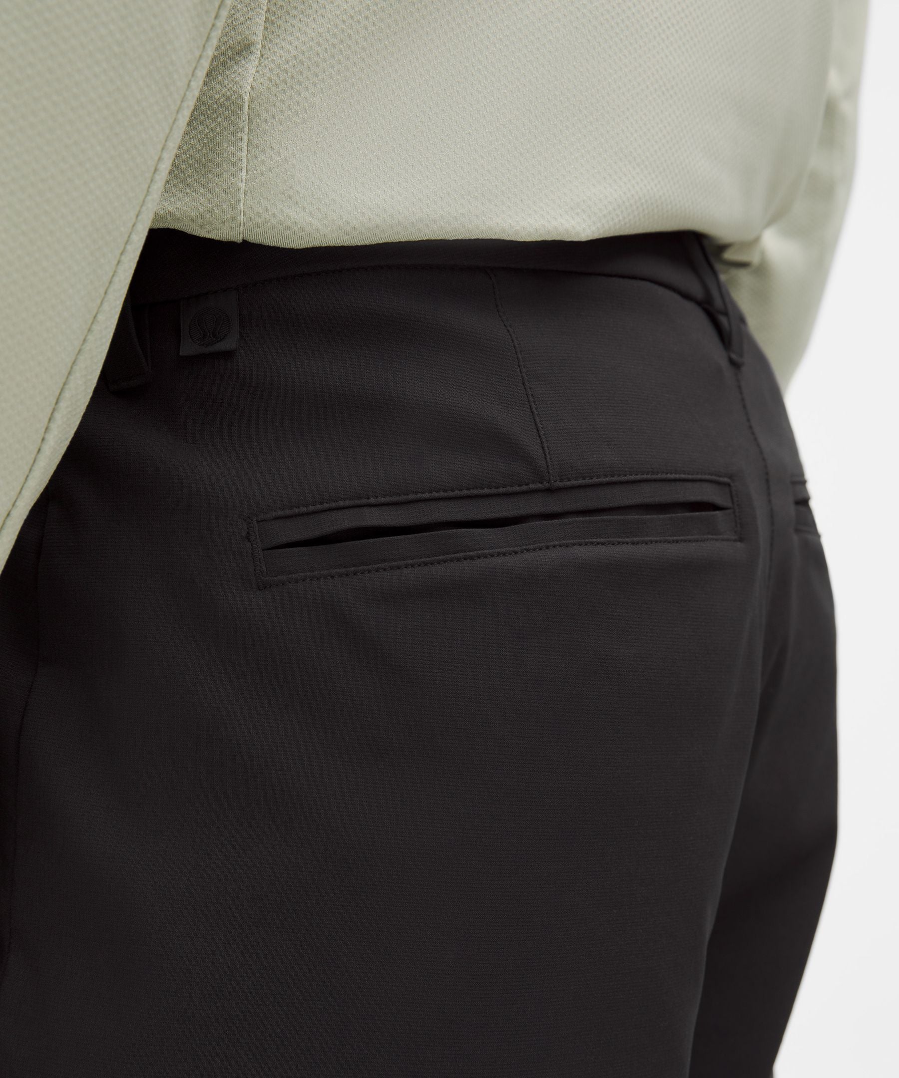 Lululemon ABC Classic-Fit Golf Short 7"