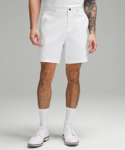 Lululemon ABC Classic-Fit Golf Short 7"