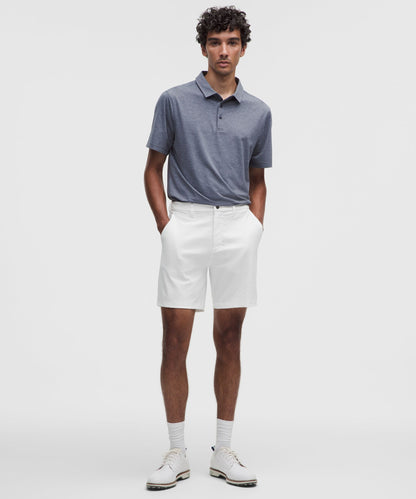 Lululemon ABC Classic-Fit Golf Short 7"