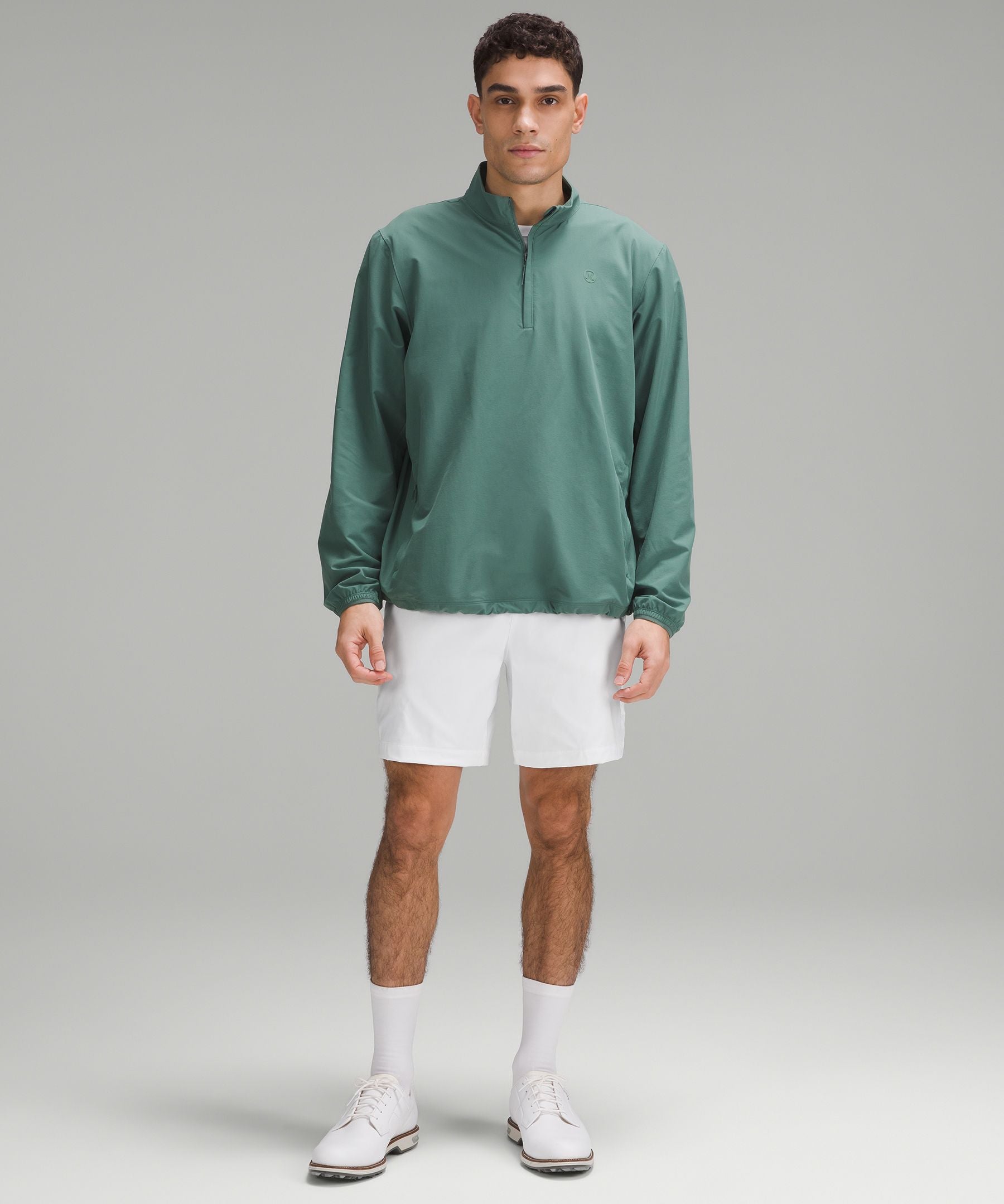 Lululemon ABC Classic-Fit Golf Short 7"