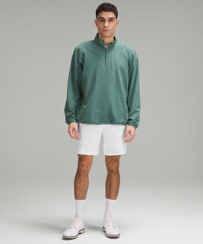 Lululemon ABC Classic-Fit Golf Short 7"