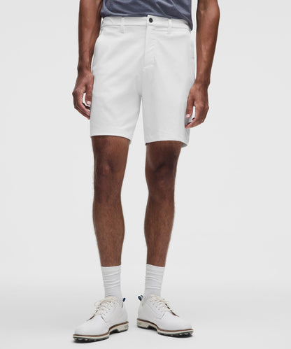 Lululemon ABC Classic-Fit Golf Short 7"