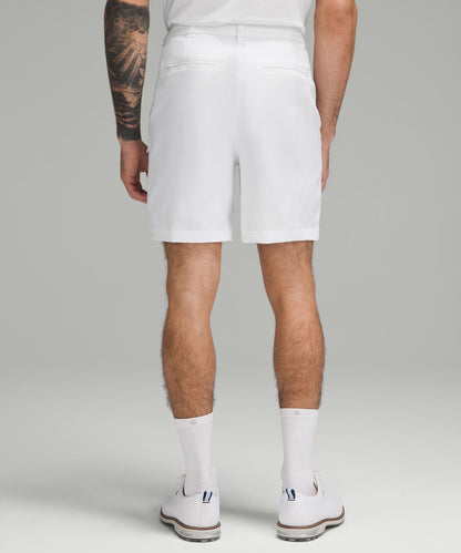 Lululemon ABC Classic-Fit Golf Short 7"