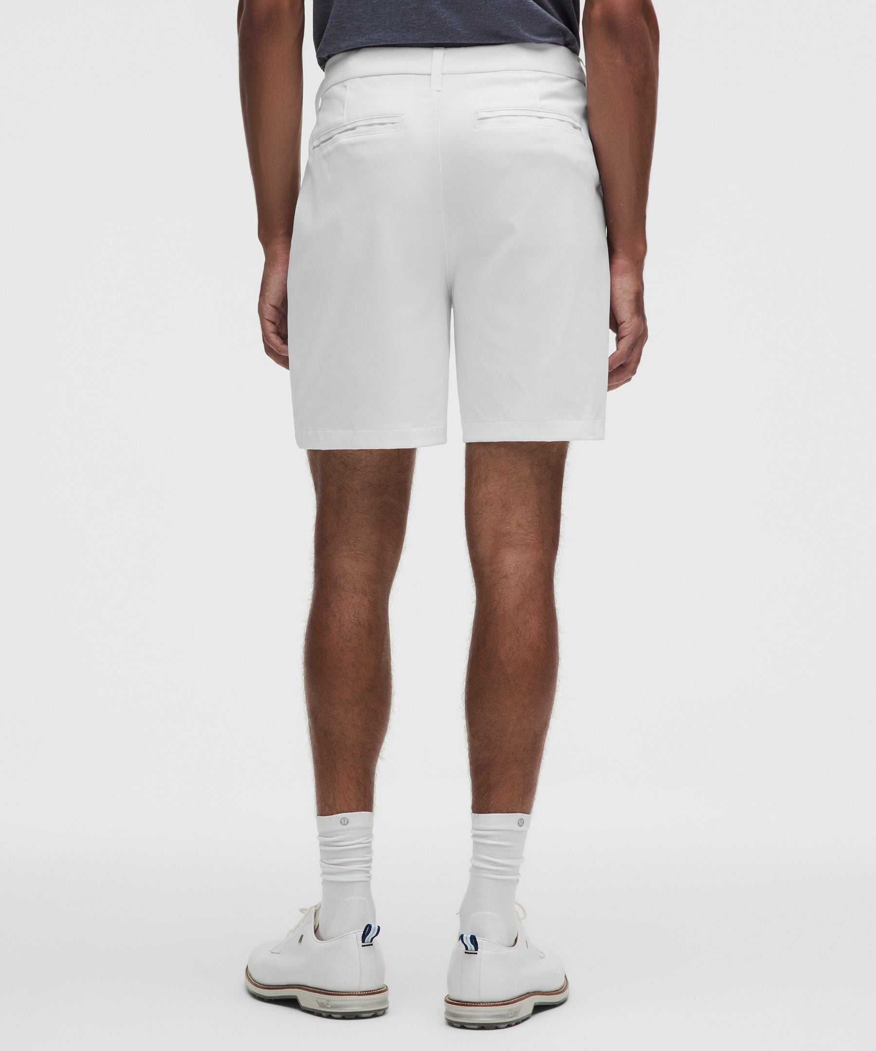 Lululemon ABC Classic-Fit Golf Short 7"