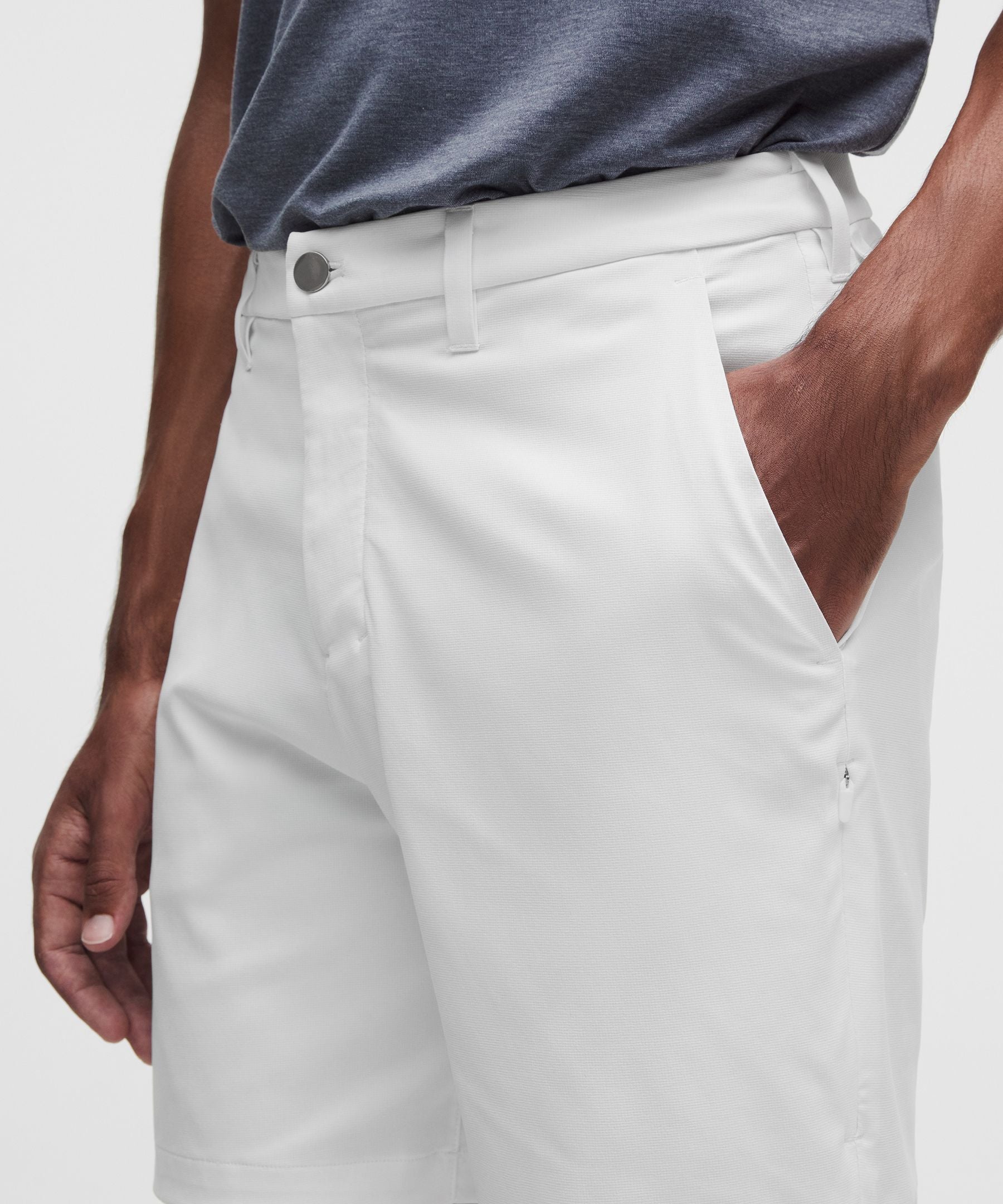 Lululemon ABC Classic-Fit Golf Short 7"