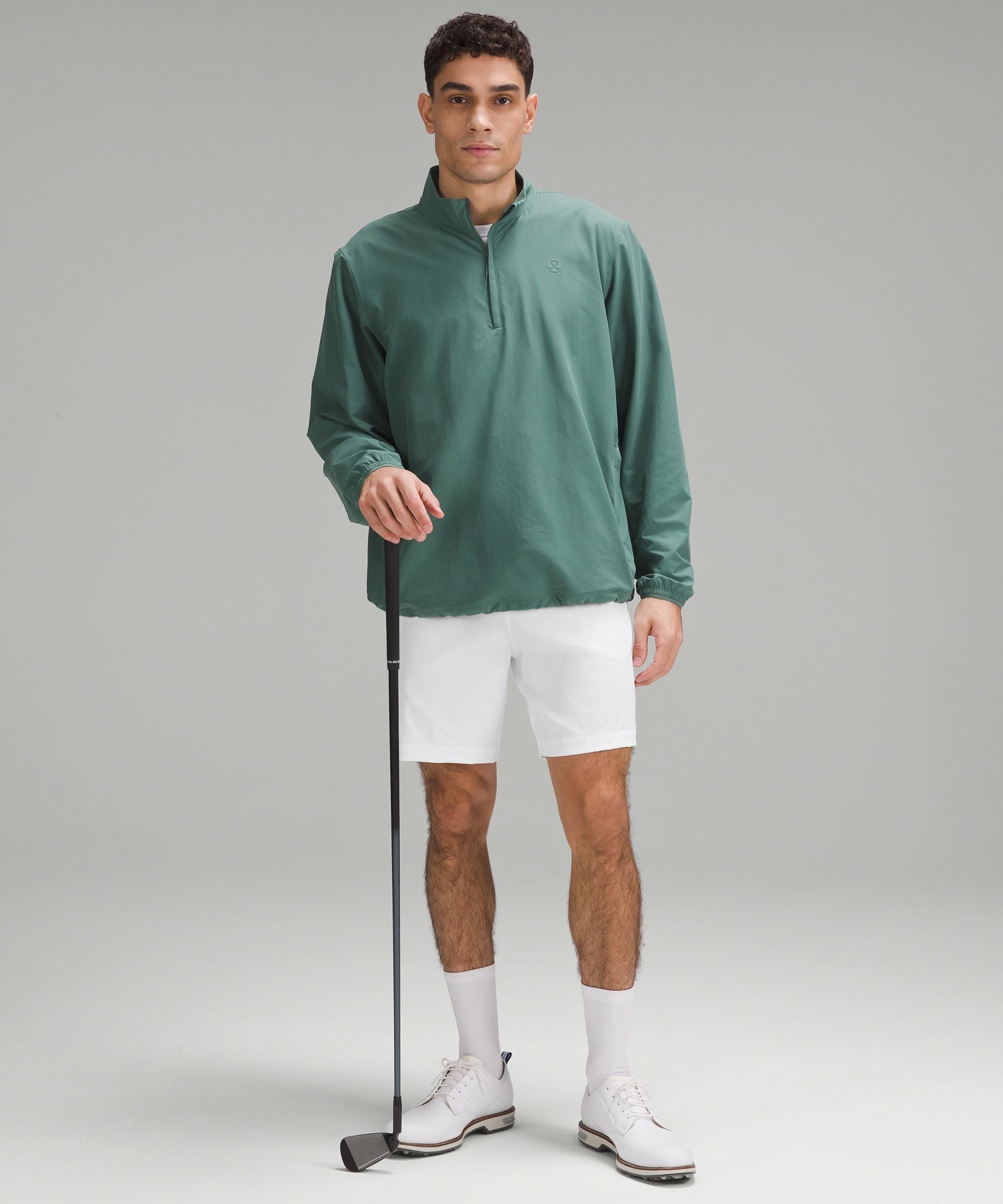 Lululemon ABC Classic-Fit Golf Short 7"