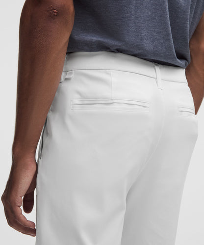 Lululemon ABC Classic-Fit Golf Short 7"