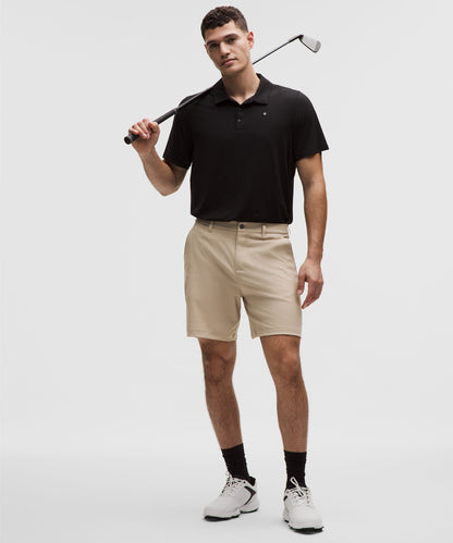 Lululemon ABC Classic-Fit Golf Short 7"