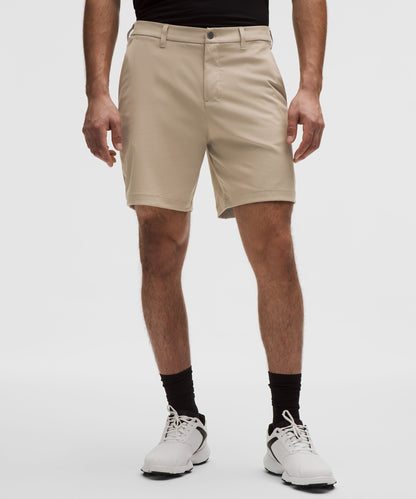Lululemon ABC Classic-Fit Golf Short 7"