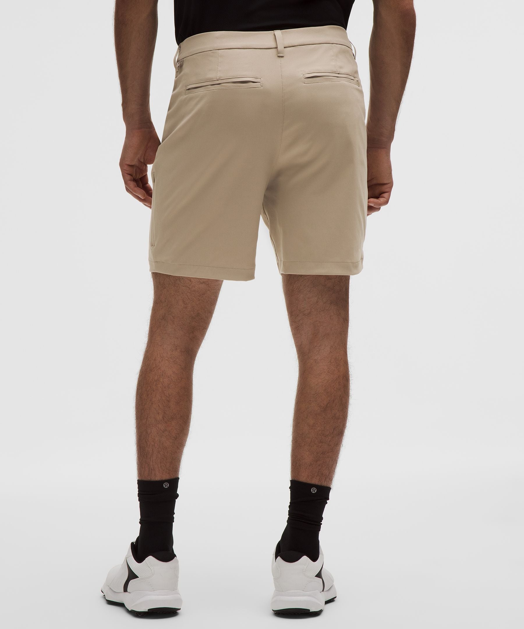 Lululemon ABC Classic-Fit Golf Short 7"
