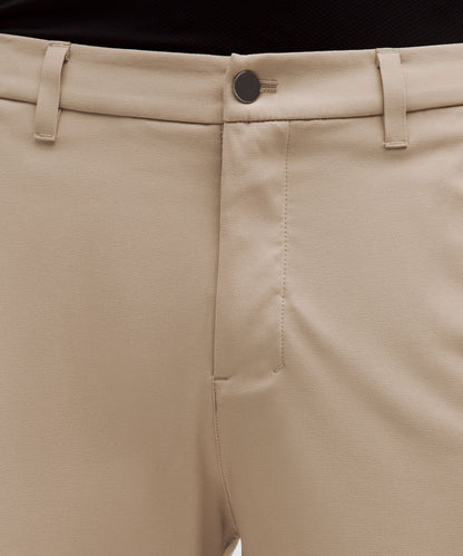Lululemon ABC Classic-Fit Golf Short 7"