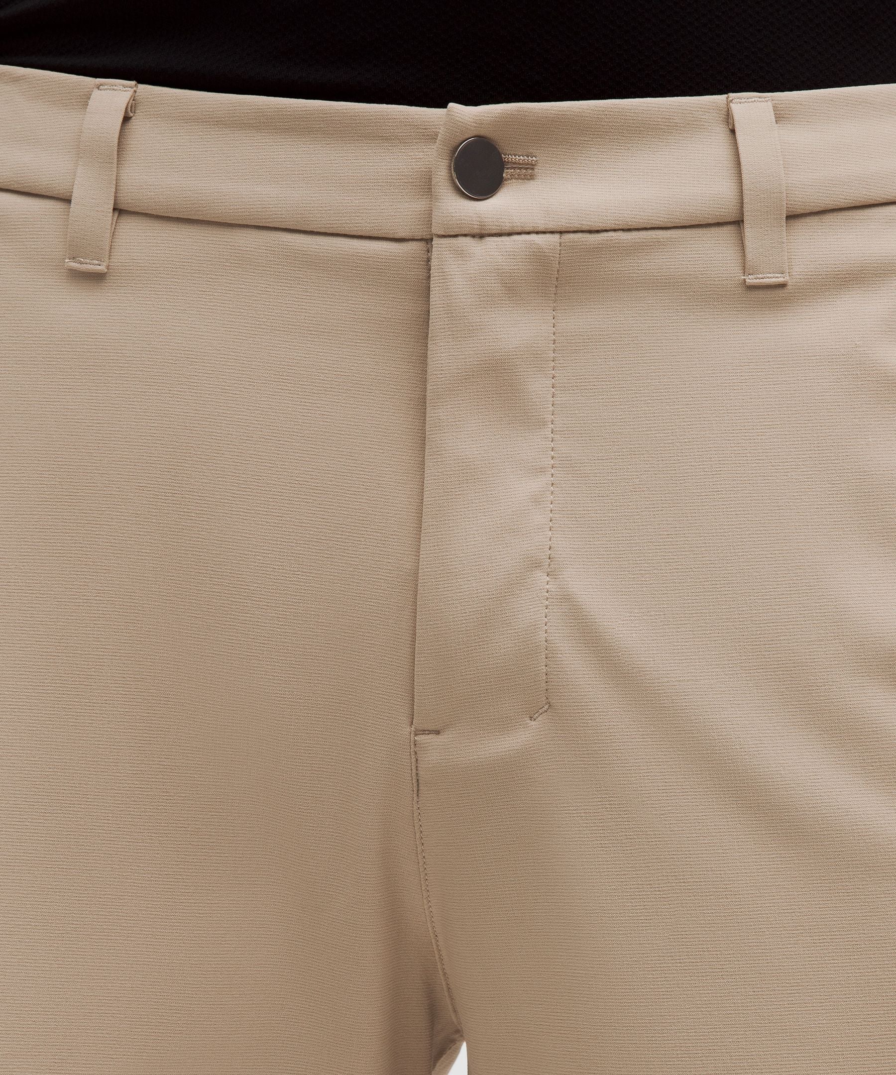 Lululemon ABC Classic-Fit Golf Short 7"