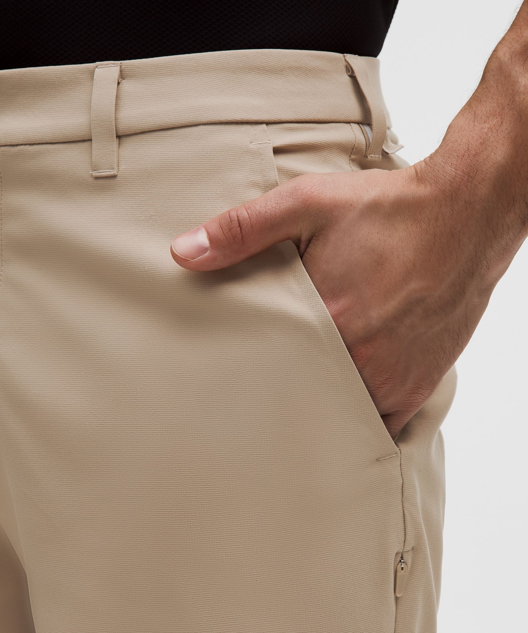 Lululemon ABC Classic-Fit Golf Short 7"