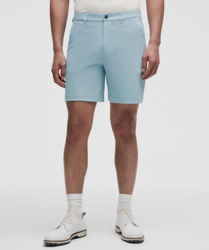 Lululemon ABC Classic-Fit Golf Short 7"