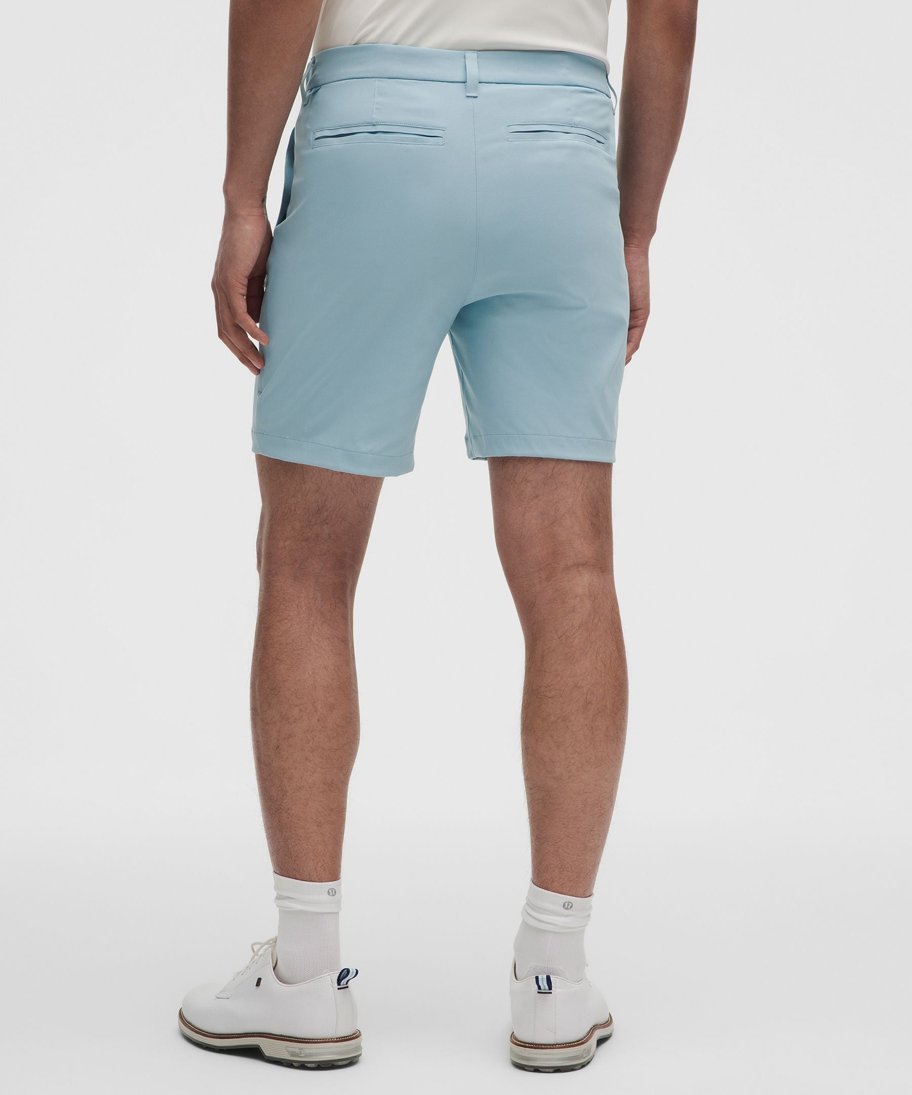 Lululemon ABC Classic-Fit Golf Short 7"