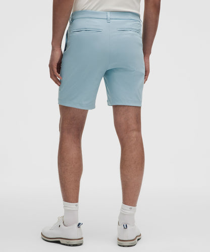 Lululemon ABC Classic-Fit Golf Short 7"