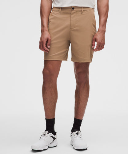 Lululemon ABC Classic-Fit Golf Short 7"
