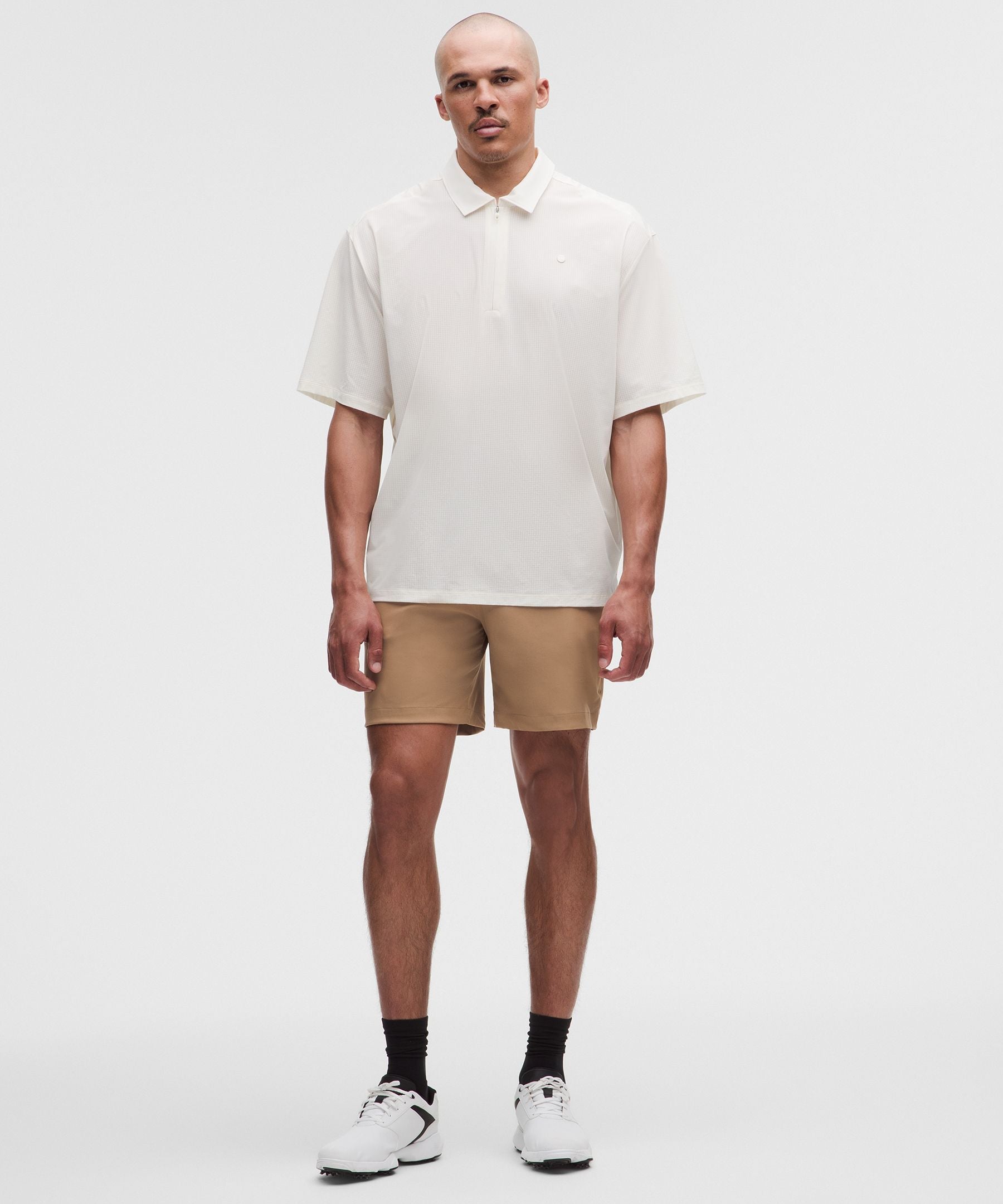 Lululemon ABC Classic-Fit Golf Short 7"