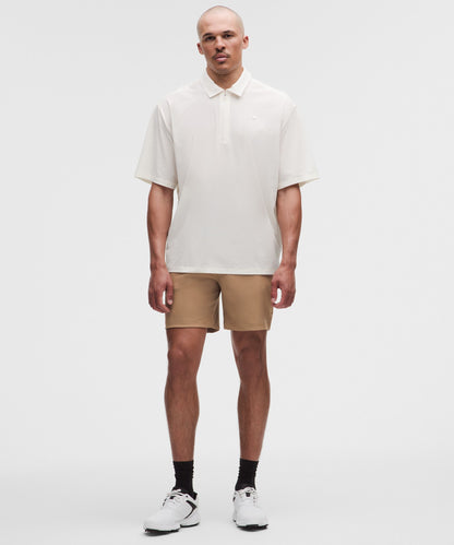 Lululemon ABC Classic-Fit Golf Short 7"