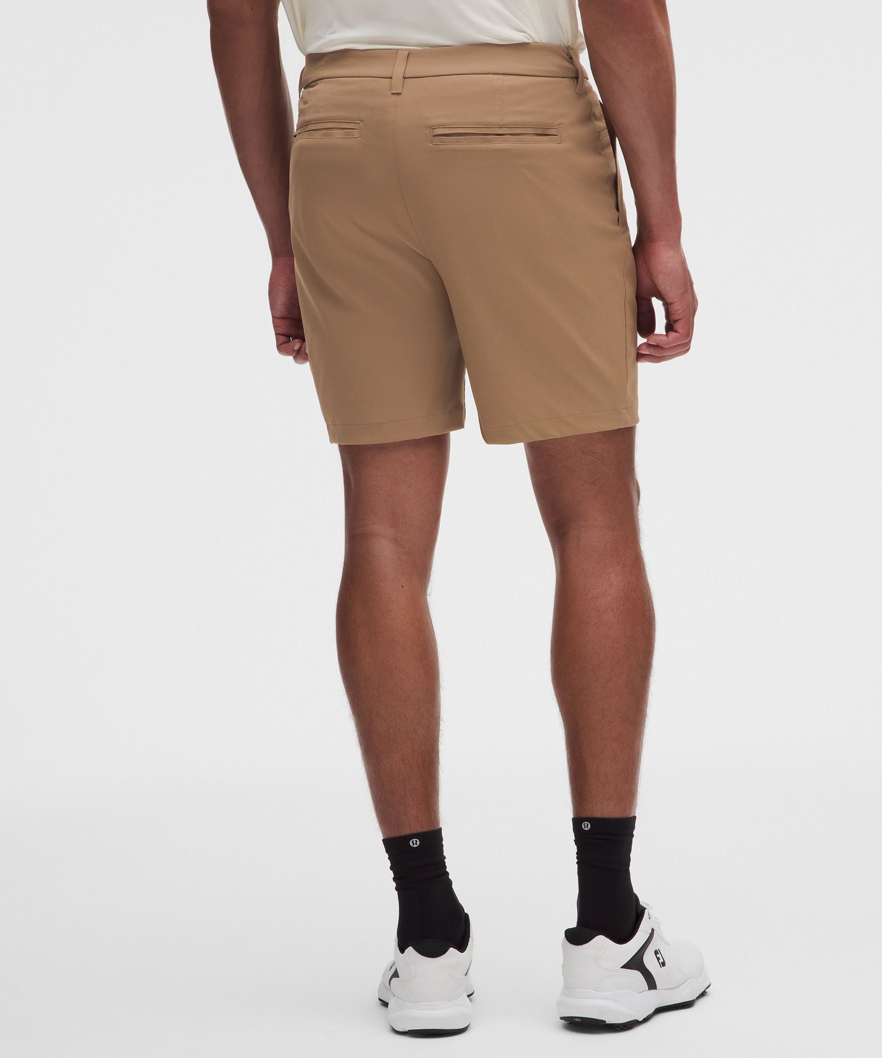 Lululemon ABC Classic-Fit Golf Short 7"
