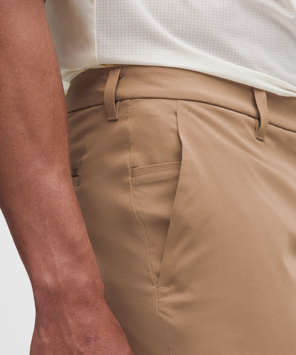 Lululemon ABC Classic-Fit Golf Short 7"