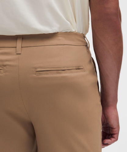 Lululemon ABC Classic-Fit Golf Short 7"