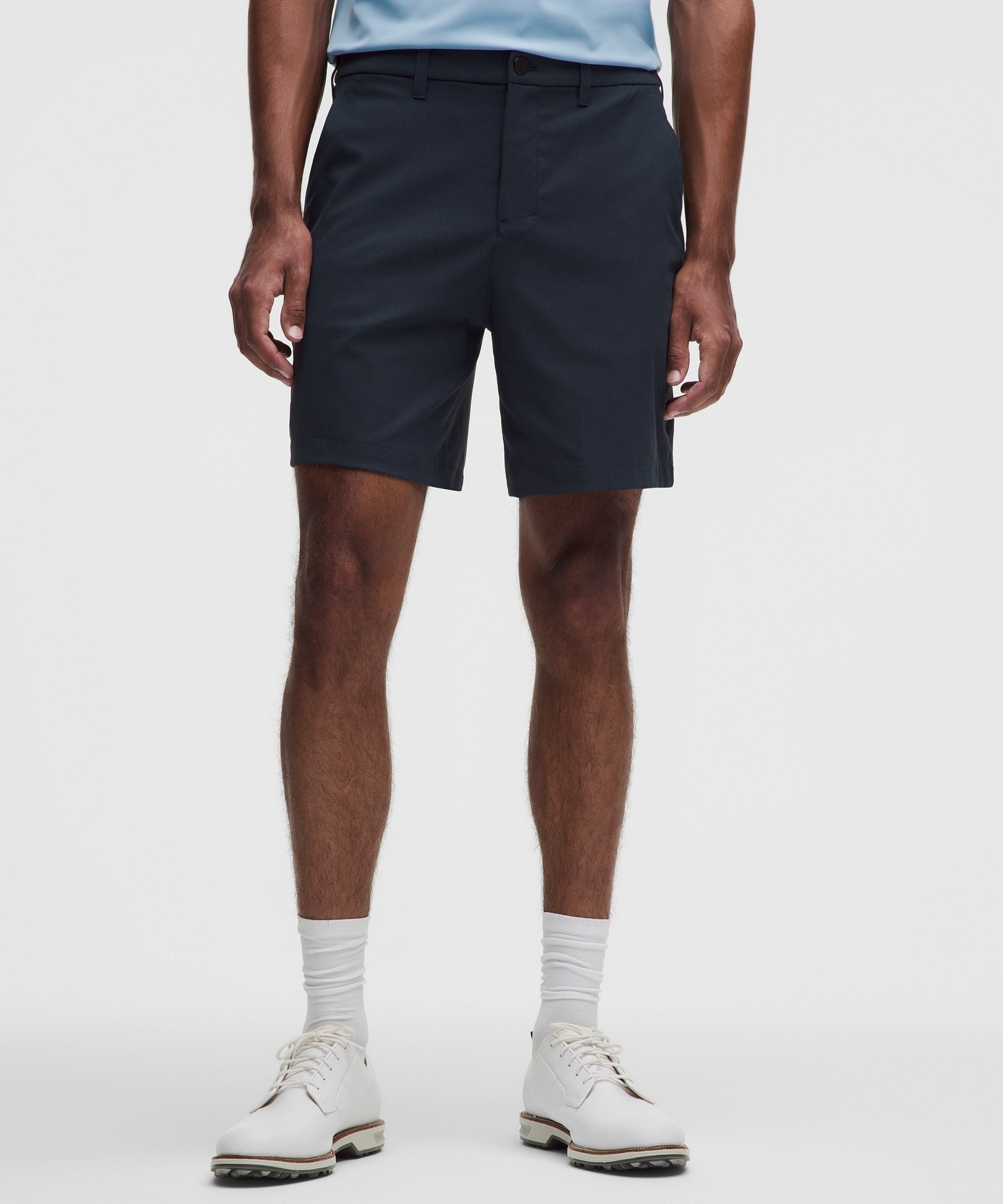 Lululemon ABC Classic-Fit Golf Short 7"